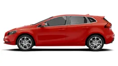 Used 2016 Volvo V40 SE Estate | £9,900 (Fair price)