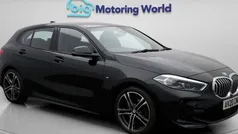 Used 2020 BMW 118 M Sport Hatchback | £19,600 (Fair price)