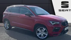 Used 2025 Seat Ateca FR SUV | £17,211 (Super price)
