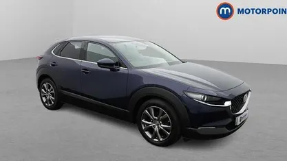 Used 2023 Mazda CX-30 Inclusive SUV | £15,599 (Fair price)