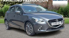 Used 2018 Mazda 2 Inclusive Hatchback | £9,000 (Fair price)