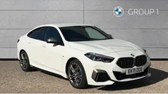 Used 2021 BMW M235 Shadowline Coupe | £26,795 (Fair price)