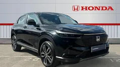 Used 2024 Honda HR-V Elegance SUV | £23,357 (Fair price)