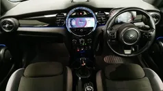 Used 2022 Mini John Cooper Works Cabriolet Cabriolet | £23,293 (Good price)