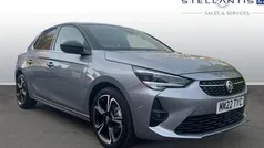 Used 2023 Vauxhall Corsa Ultimate Hatchback | £16,783 (Fair price)