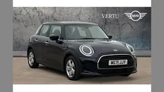 Used 2022 Mini Cooper Classic Hatchback | £15,902 (Fair price)