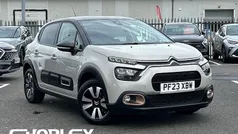 Used 2023 Citroën C3 PureTech Hatchback | £12,132 (Fair price)