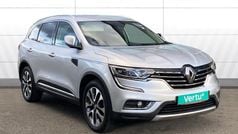 Used 2018 Renault Koleos Iconic SUV | £12,614 (Fair price)