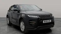 Used 2020 Land Rover Range Rover evoque R-Dynamic Hatchback | £16,990 (Super price)