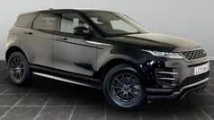 Used 2020 Land Rover Range Rover evoque R-Dynamic Hatchback | £18,195 (Fair price)