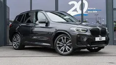 Used 2024 BMW X3 M Sport SUV | £38,995 (Fair price)