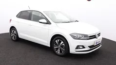 Used 2020 VW Polo Match Hatchback | £15,899 (Fair price)