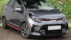 Used 2023 Kia Picanto 4 Hatchback | £10,995 (Fair price)
