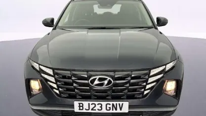 Used Hyundai Tucson SE 230 HP (169 kW) 2024 SUV