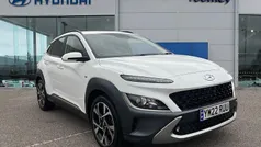 Used 2023 Hyundai Kona Premium SUV | £15,295 (Fair price)