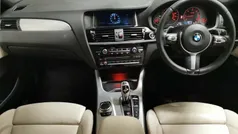 Used 2018 BMW X4 M Sport SUV | £16,265 (Super price)