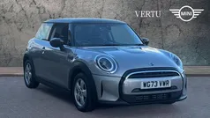 Used 2022 Mini Cooper Classic Hatchback | £20,469 (Fair price)