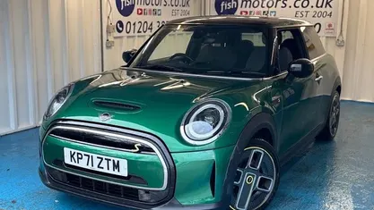 Used 2023 Mini Cooper Level 2 Hatchback | £13,190 (Good price)