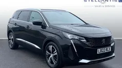 Used 2024 Peugeot 5008 GTi MPV | £22,246 (Super price)