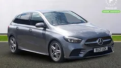 Used 2021 Mercedes B180 Executive MPV | £18,799 (Fair price)