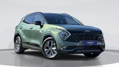 Used 2025 Kia Sportage 2 SUV | £32,299 (Fair price)
