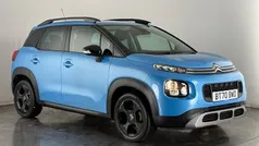 Used 2020 Citroën C3 Aircross Flair SUV | £11,800 (Fair price)