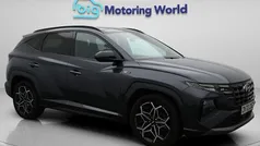 Used 2024 Hyundai Tucson N Line SUV | £25,400 (Fair price)