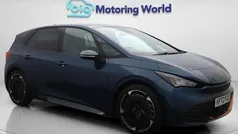Used 2024 Cupra Born Hatchback | £17,900 (Fair price)