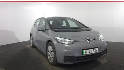 Used VW ID.3 Pro 106 kW (145 HP) 2022 Hatchback