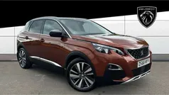 Other Used 2018 Peugeot 3008 Premium SUV | £16,577 (Fair price)