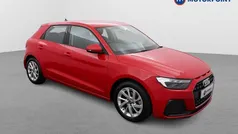 Used 2024 Audi A1 Sportback Sport Hatchback | £17,849 (Good price)
