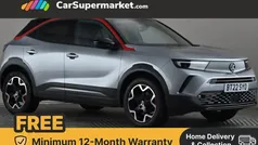 Used 2025 Vauxhall Mokka SRi SUV | £14,397 (Good price)