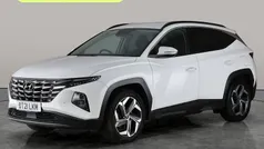 Used 2024 Hyundai Tucson Premium SUV | £16,240 (Super price)