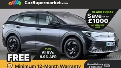Used 2021 VW ID.4 Pure SUV | £14,697 (Fair price)