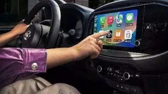 Eclipse black Used 2023 Toyota Aygo PURE Hatchback | £11,250 (Fair price)