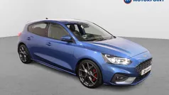 Used 2020 Ford Focus ST Hatchback | £19,599 (Good price)