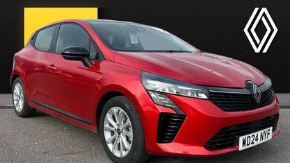 Used Renault Clio V Evolution 145 HP (106 kW) 2024 Hatchback