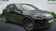 Used 2025 Lexus LBX SUV | £26,666 (Super price)