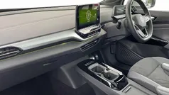 Used 2024 VW ID.5 Pro Performance SUV | £26,687 (Fair price)