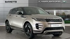 Used 2023 Land Rover Range Rover evoque Autobiography Hatchback | £33,350 (Fair price)
