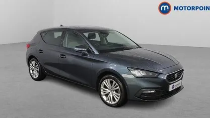 Used Seat Leon SE Dynamic 110 HP (80 kW) 2023 Hatchback