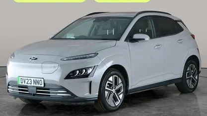 Used Hyundai Kona Ultimate 150 kW (204 HP) 2022 SUV