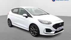 Used 2023 Ford Fiesta ST-Line Hatchback | £13,799 (Fair price)