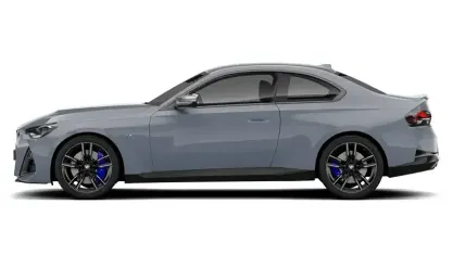 New BMW M240 M Sport 374 HP (275 kW) 2025 Coupe