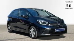 Used 2025 Honda Jazz Elegance Hatchback | £24,226 (Fair price)