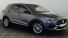 Grey Used 2023 MG HS SE SUV | £15,495 (Good price)