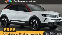 Used 2024 Vauxhall Mokka SUV | £18,276 (Fair price)