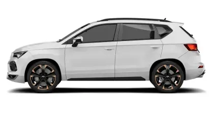 Begagnad Cupra Ateca 150 HK (110 kW) 2025 SUV