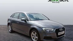 Used 2018 Audi A3 Hatchback | £11,795 (Super price)