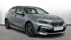 Used 2024 BMW 118 M Sport Hatchback | £24,100 (Good price)